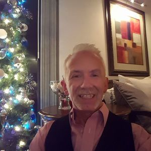 Meet your Posher, Dan